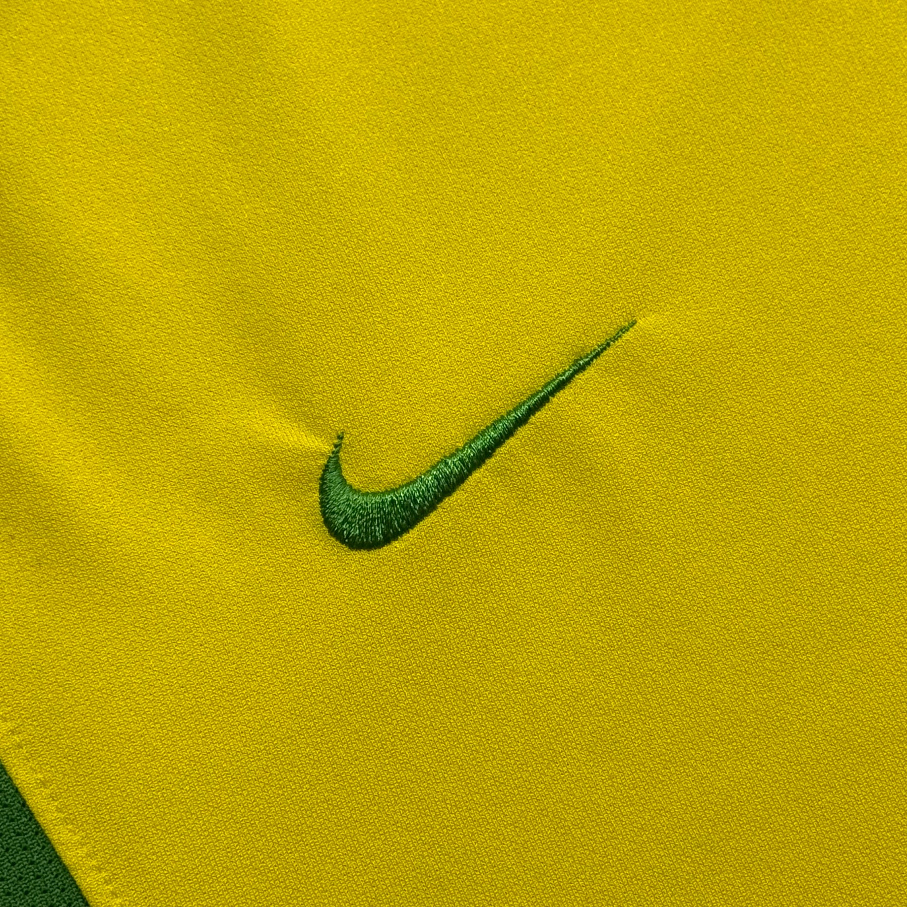 Brasil 2002 GG