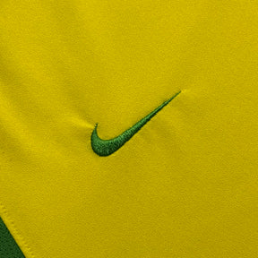 Brasil 2002 GG