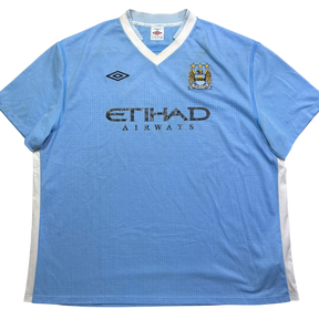 Manchester City 2011 XXL