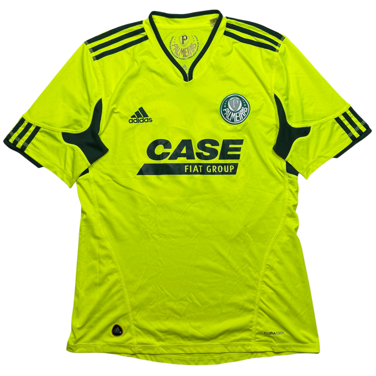 Palmeiras 2010 M