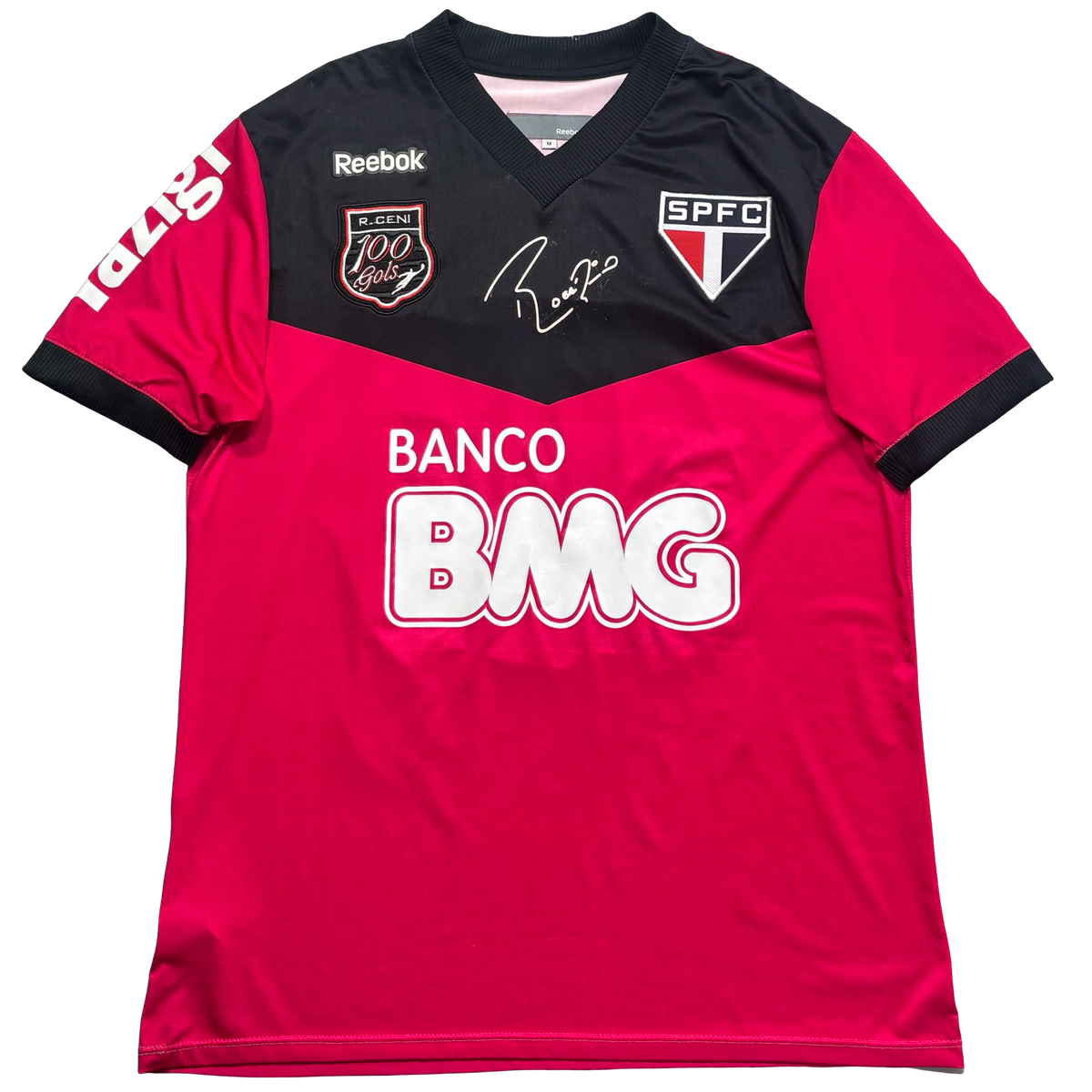 São Paulo 2011 M