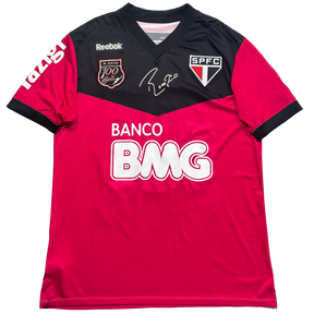 São Paulo 2011 M
