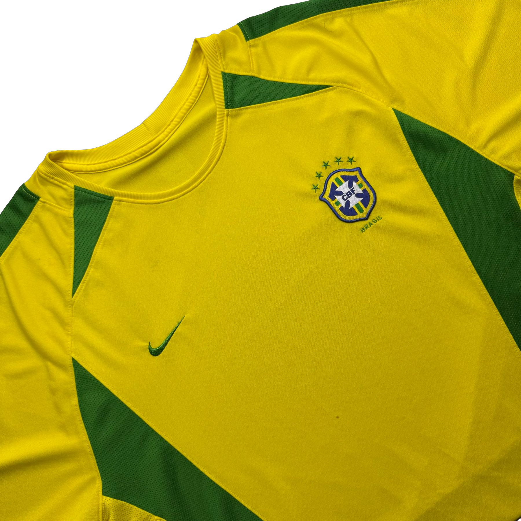 Brasil 2002 GG