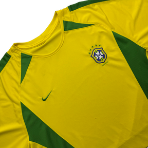 Brasil 2002 GG