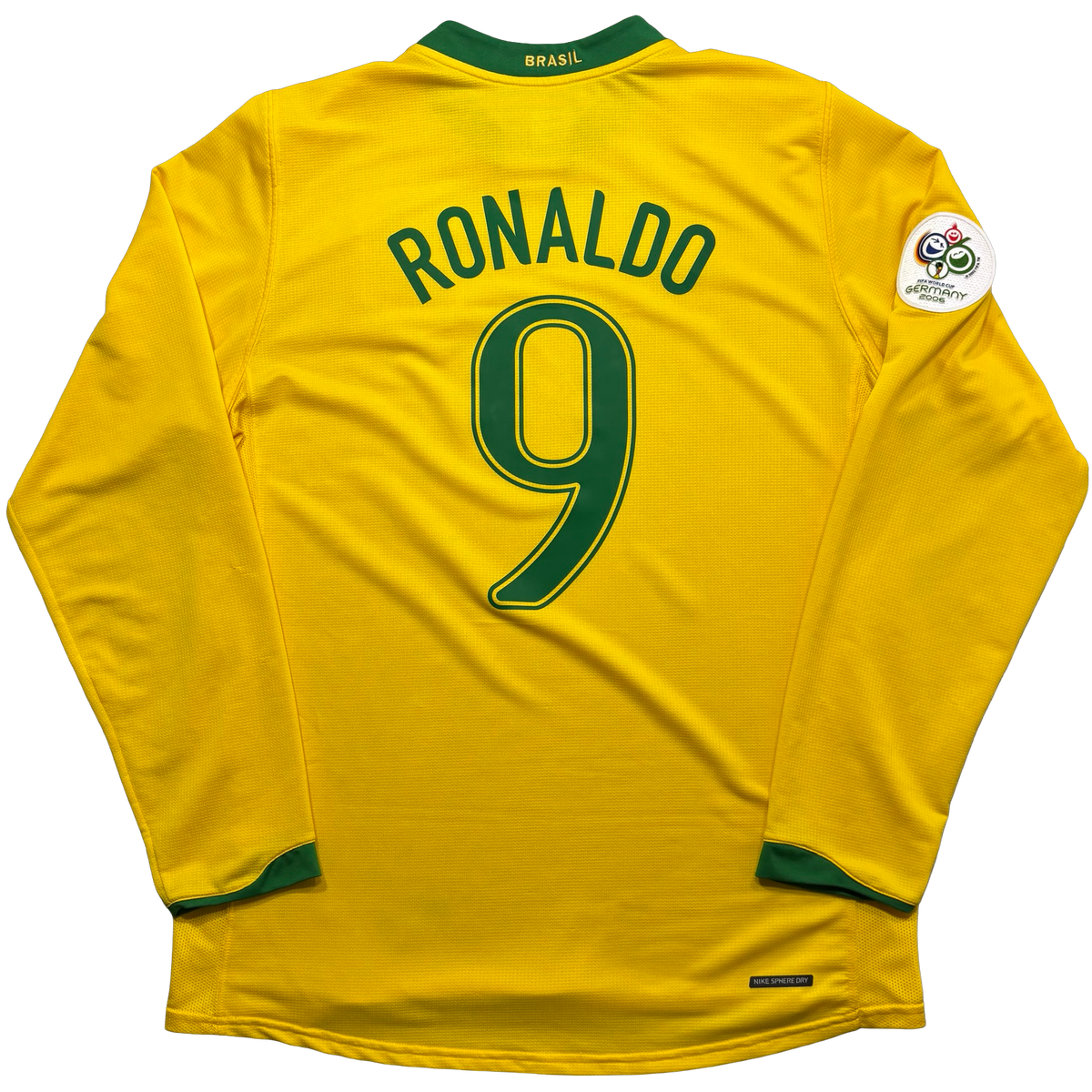 Brasil 2006 G