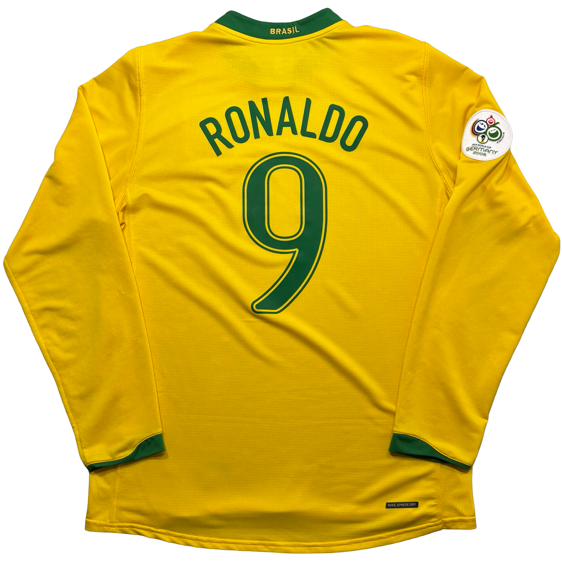 Brasil 2006 G