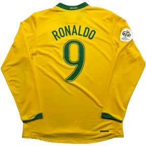 Brasil 2006 G