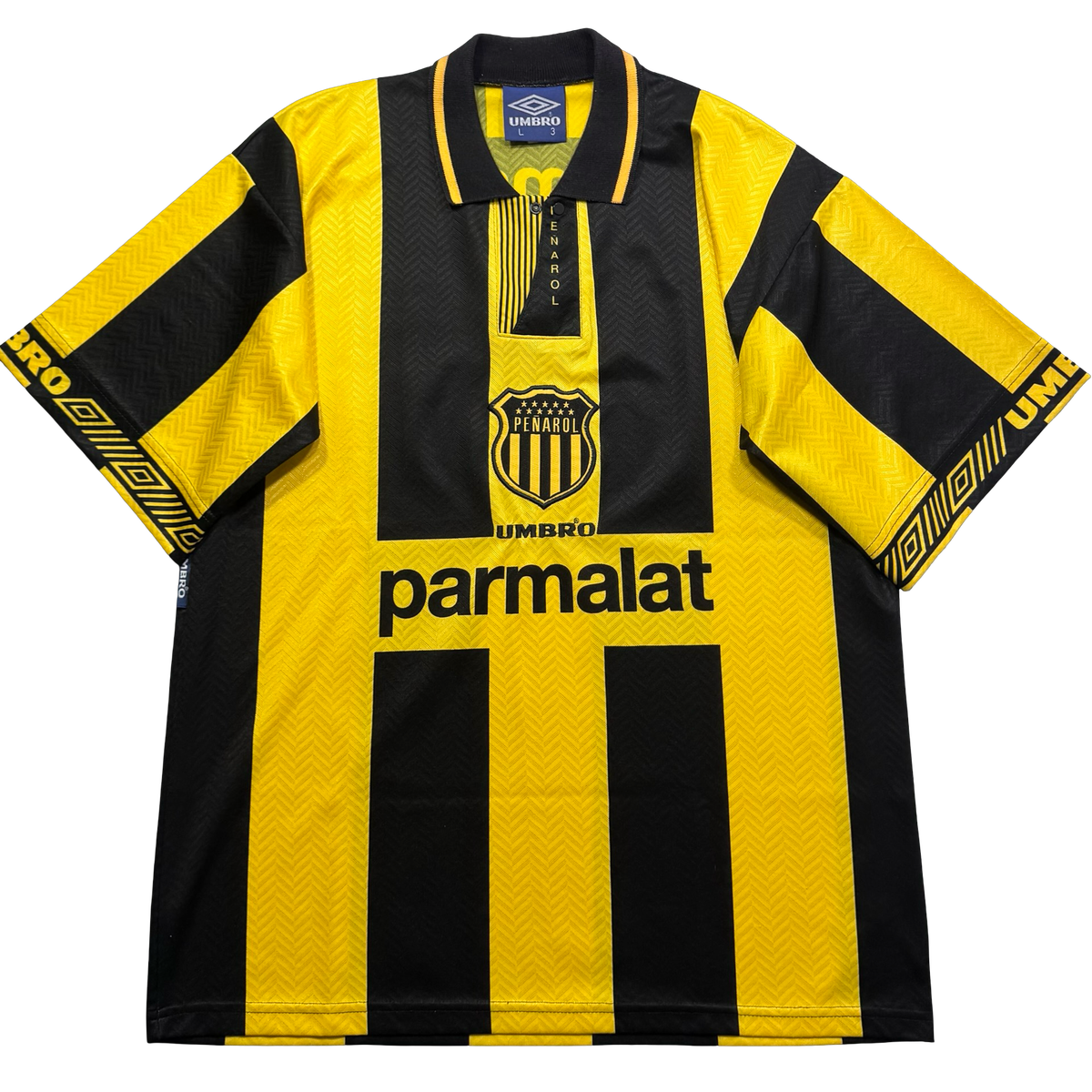 Peñarol 1994 G