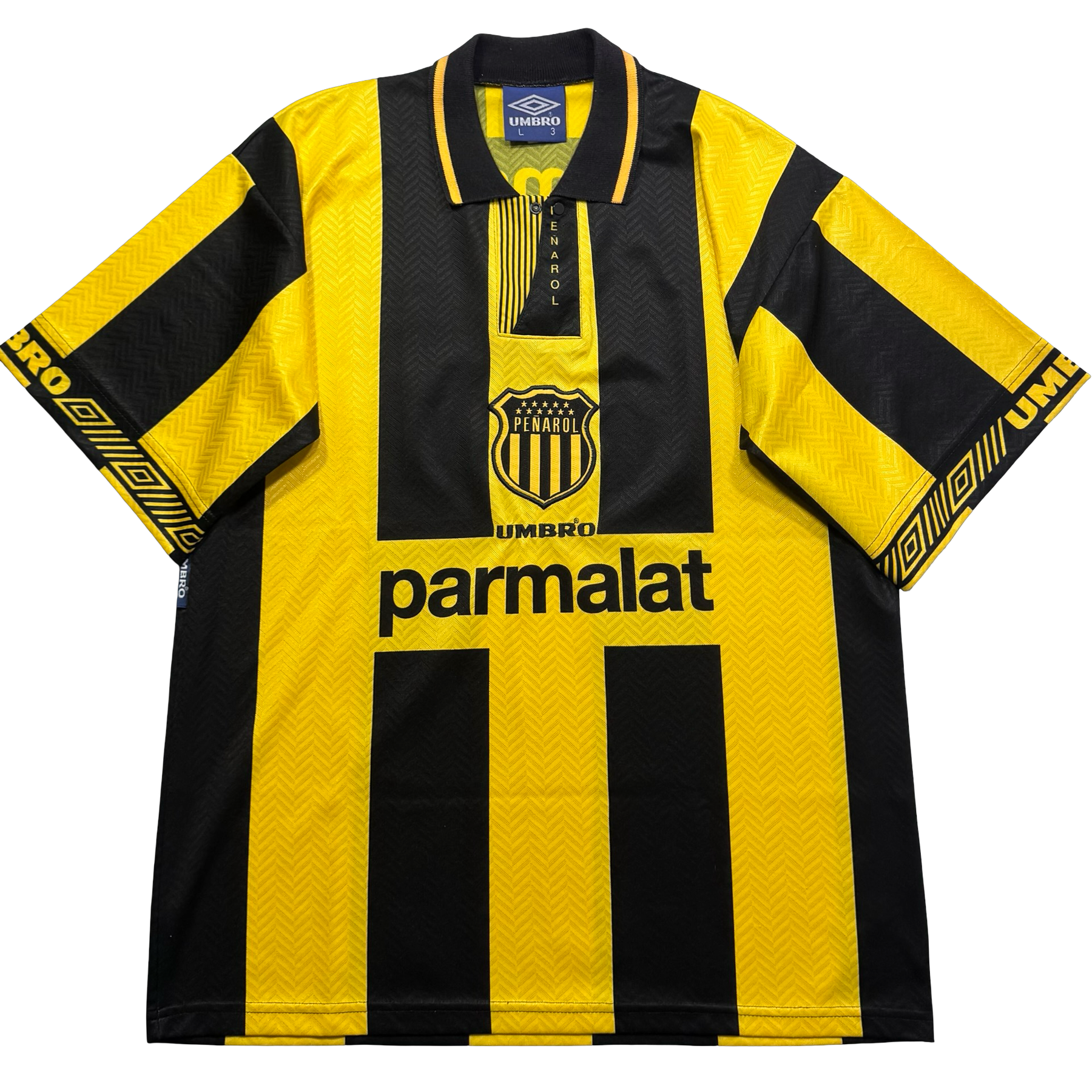 Peñarol 1994 G