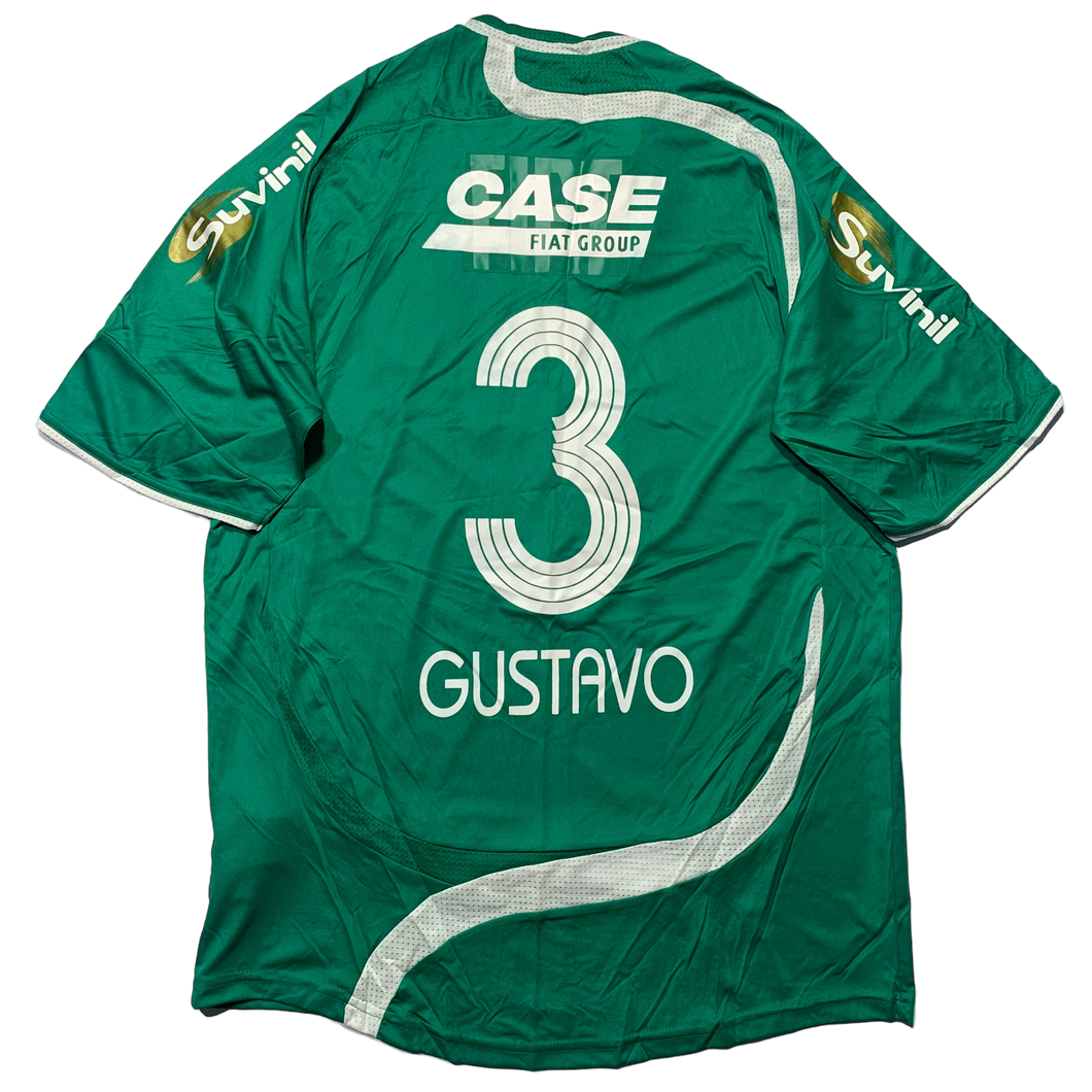 Palmeiras 2008 G