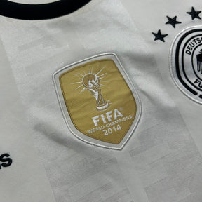 Alemanha 2015 G
