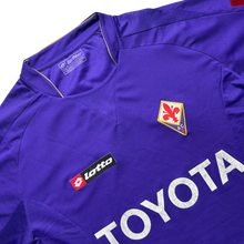 Carregar imagem no visualizador da galeria, Fiorentina 2007 P
