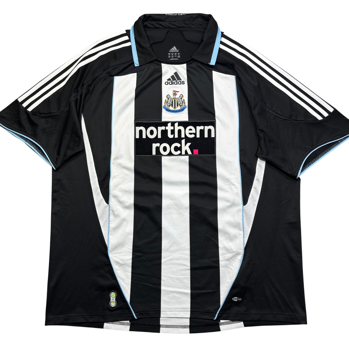 Newcastle 2007 XXL