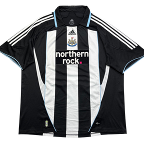 Newcastle 2007 XXL