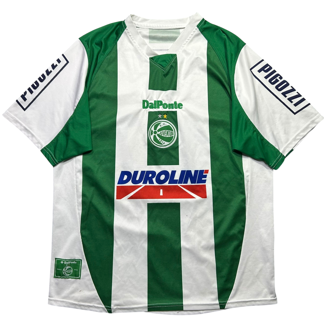 Juventude 2004 GG