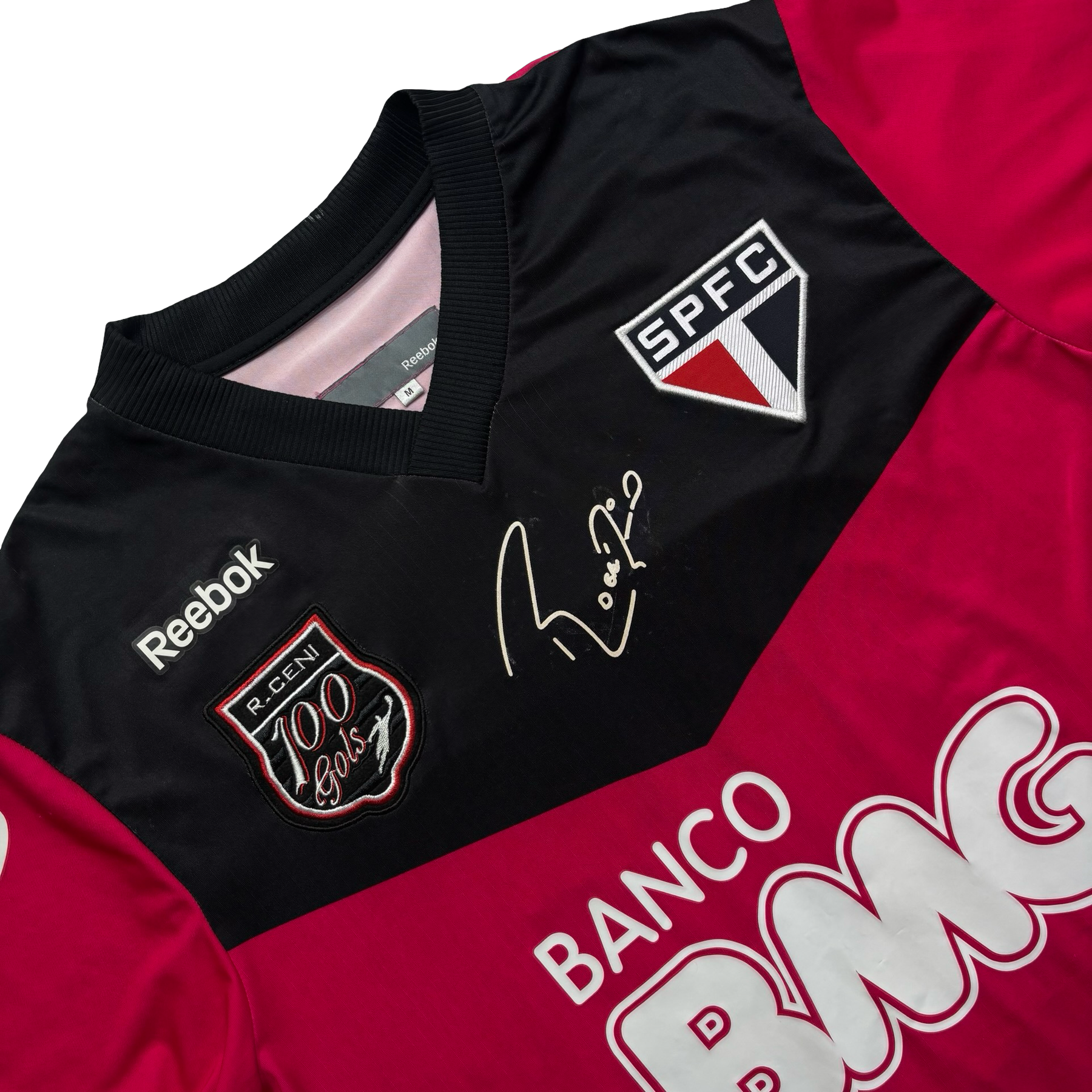 São Paulo 2011 M