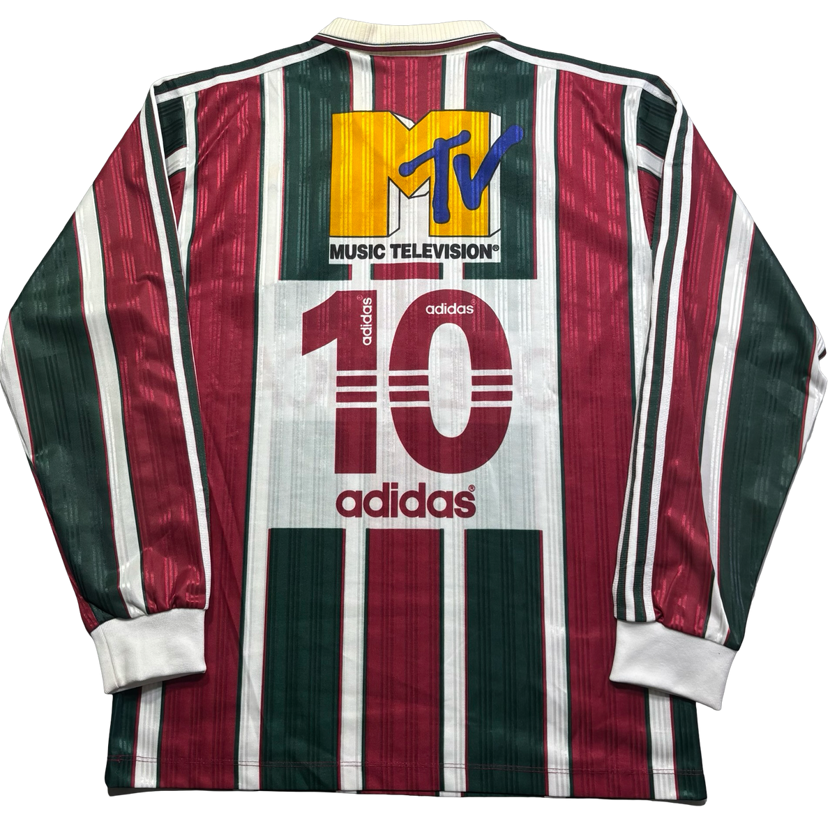 Fluminense 1997 G