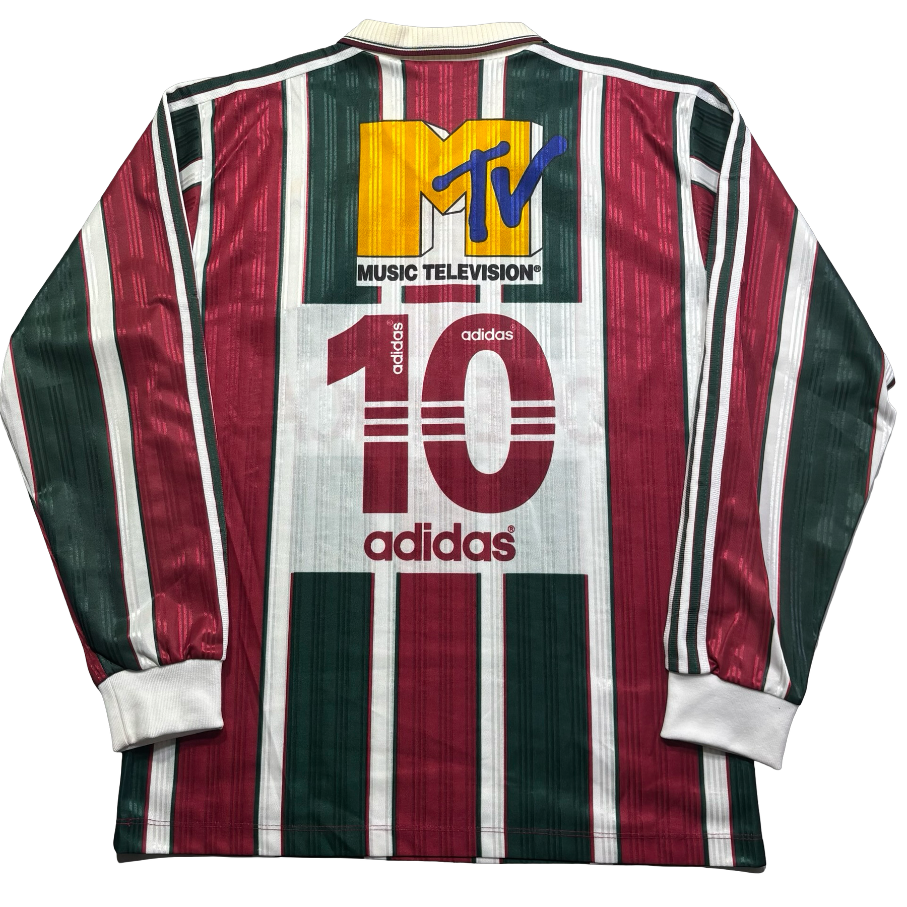 Fluminense 1997 G
