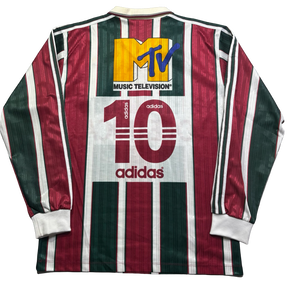 Fluminense 1997 G