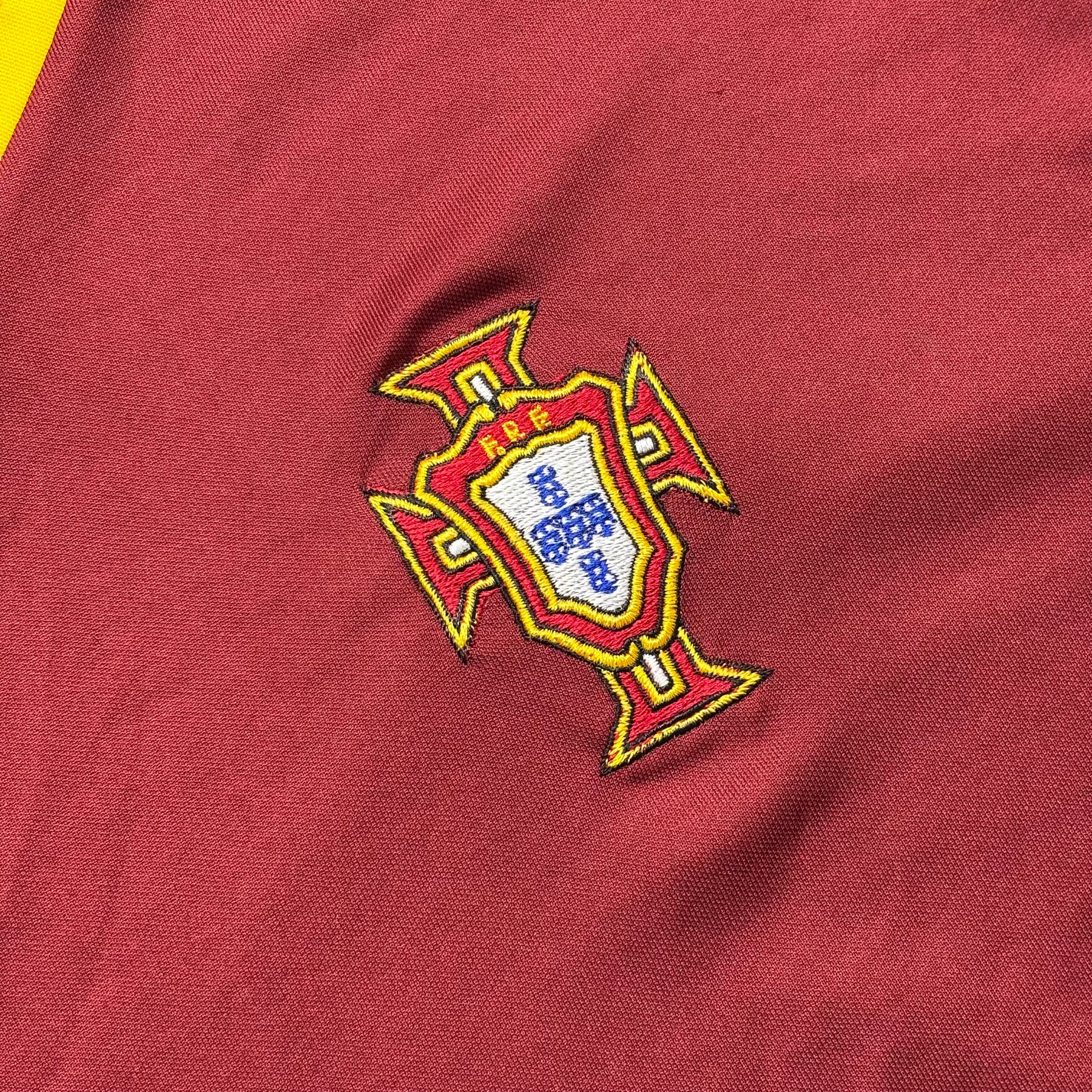 Portugal 2000 GG