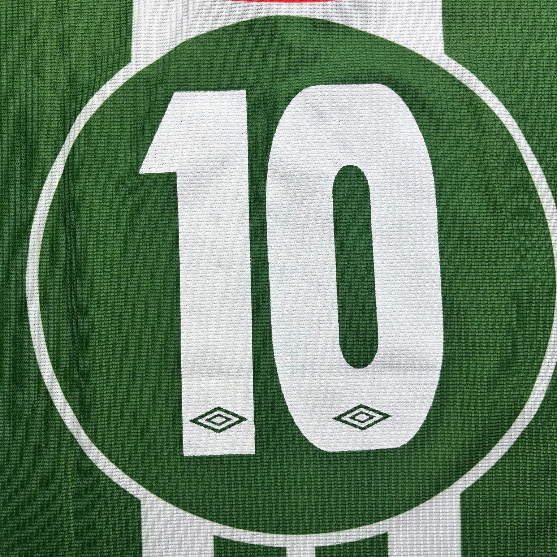 Juventude 1999 GG