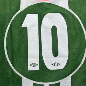 Juventude 1999 GG
