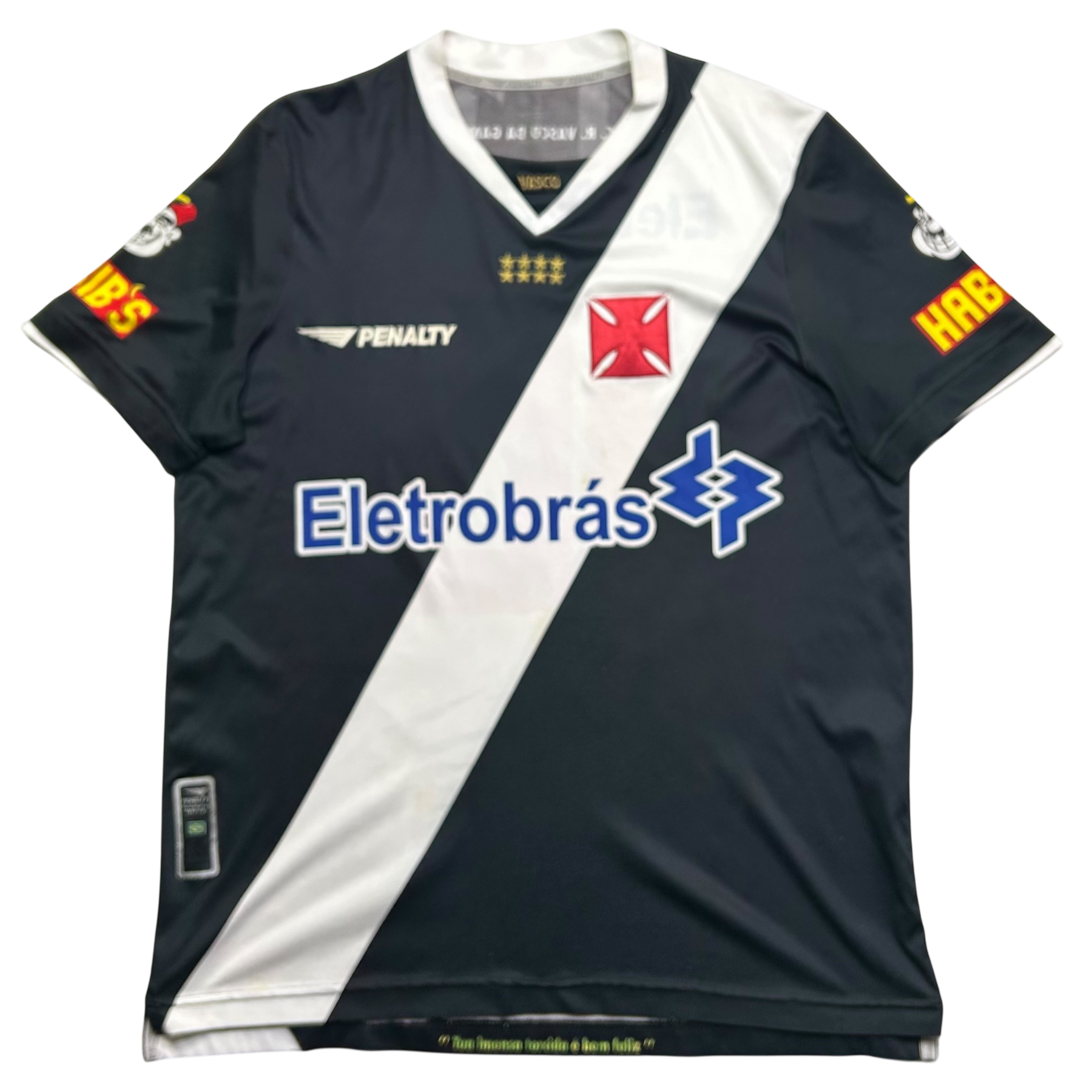 Vasco 2009 P