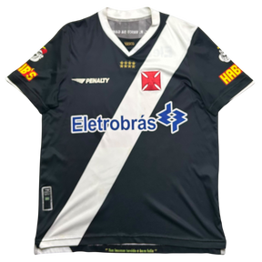 Vasco 2009 P