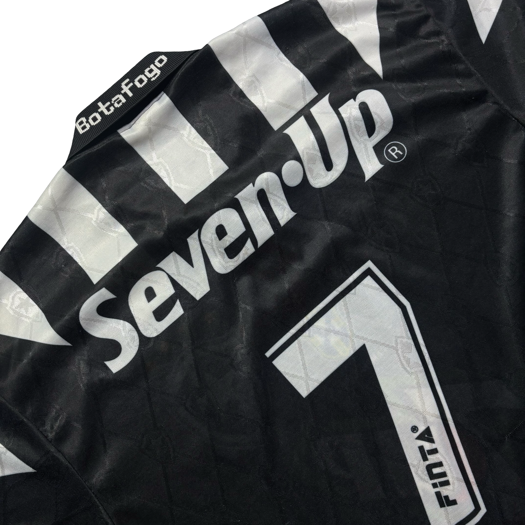 Botafogo 1996 GG