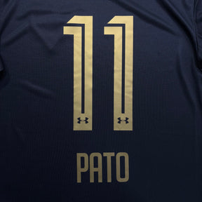 São Paulo 2015 M