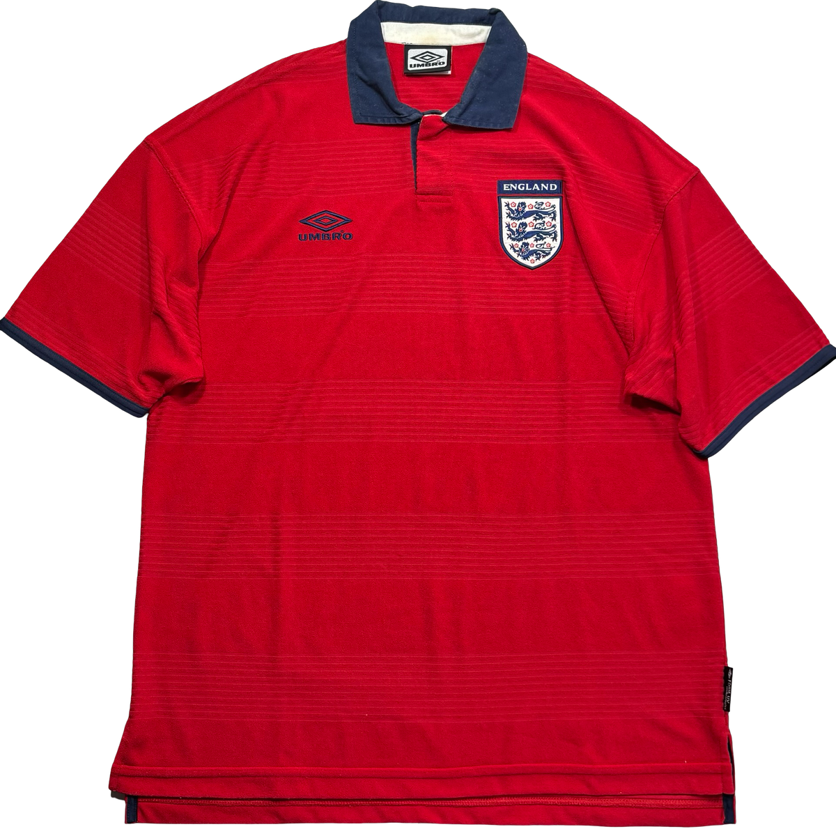 Inglaterra 1999 G