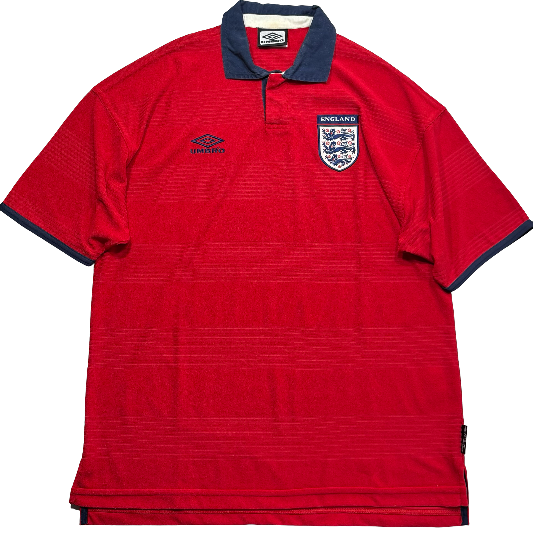 Inglaterra 1999 G