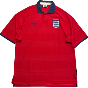 Inglaterra 1999 G