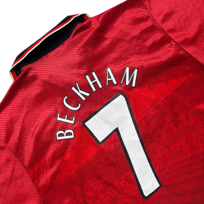 Manchester United 1994 G