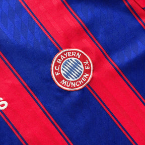Bayern de Munique 1995 G