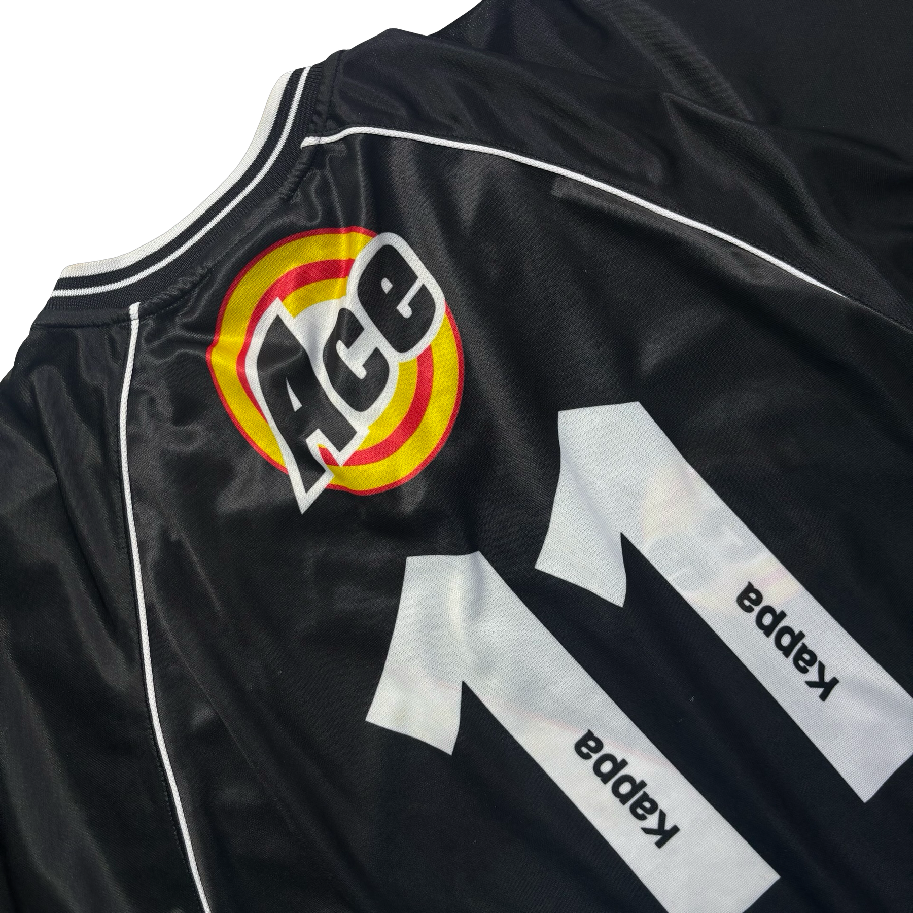 Vasco 2000 GG