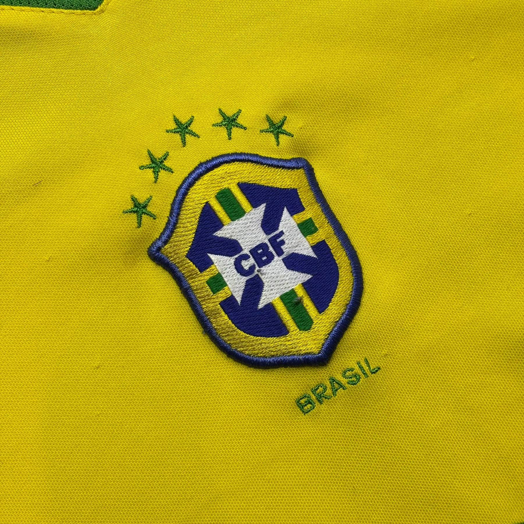Brasil 2004 M