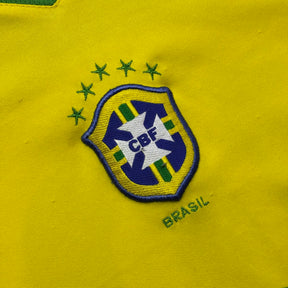 Brasil 2004 M