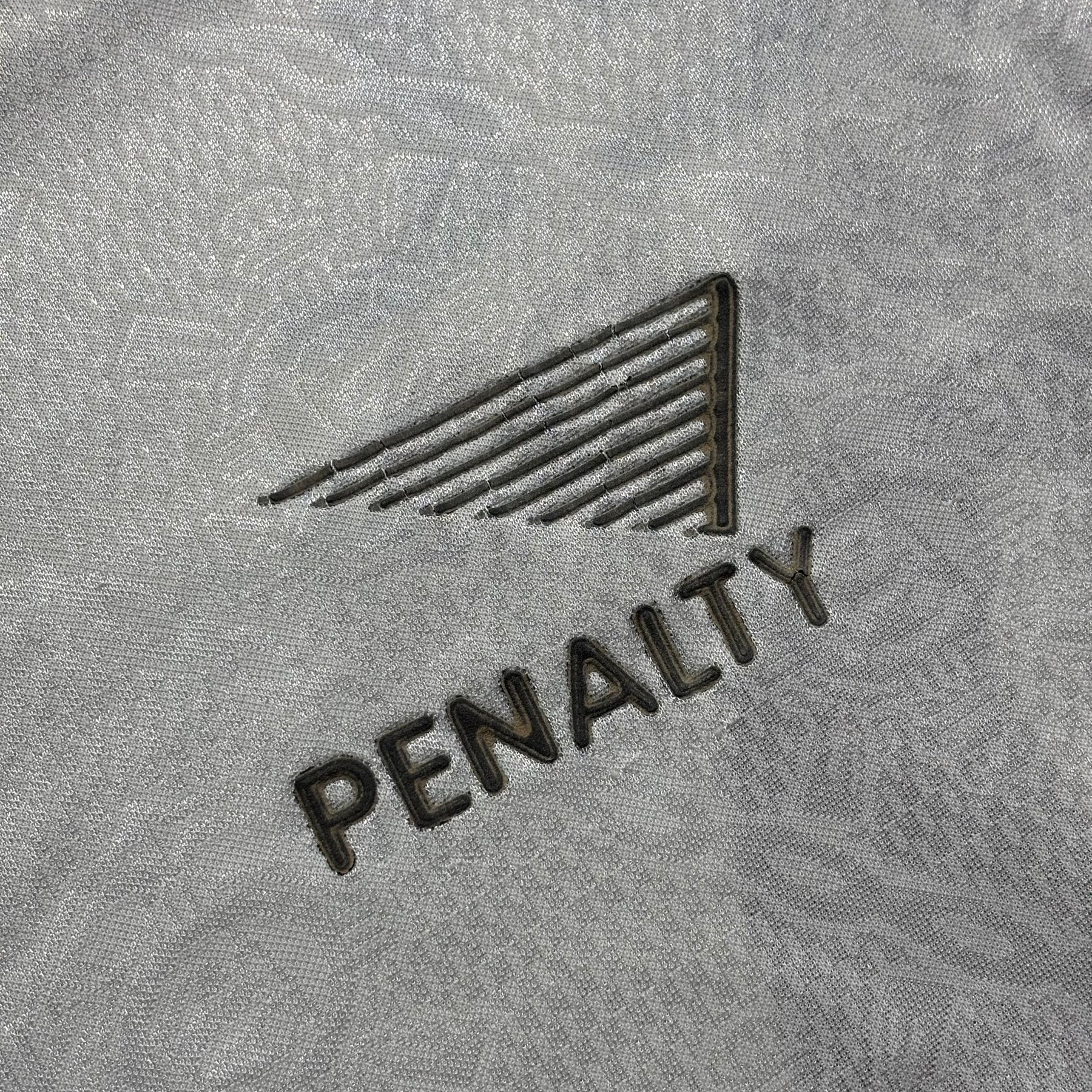 Corinthians 1997 GG