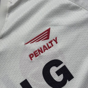 São Paulo 2001 GG