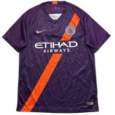 Manchester City 2018