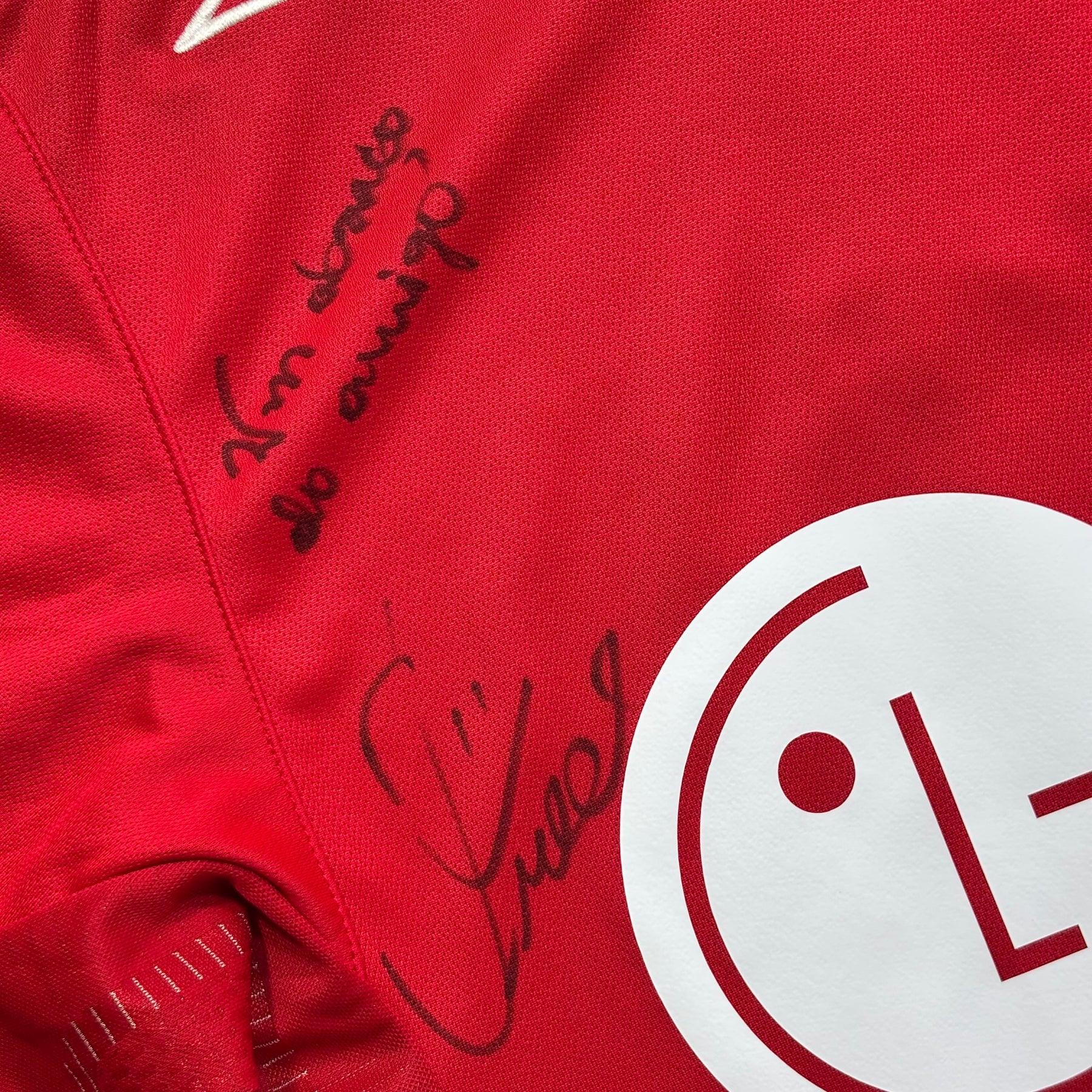 Lyon 2005 G