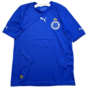 Cruzeiro 2006 G