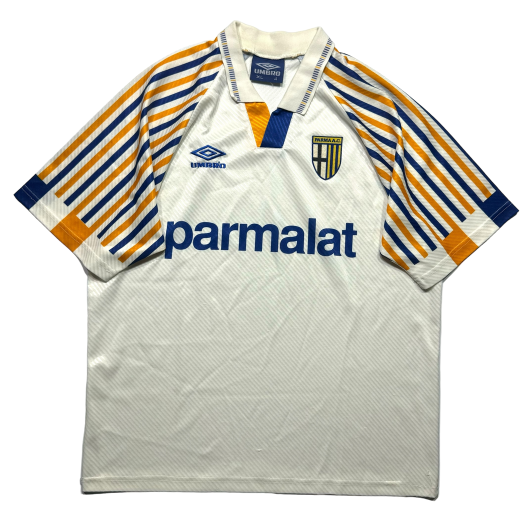 Parma 1991 GG