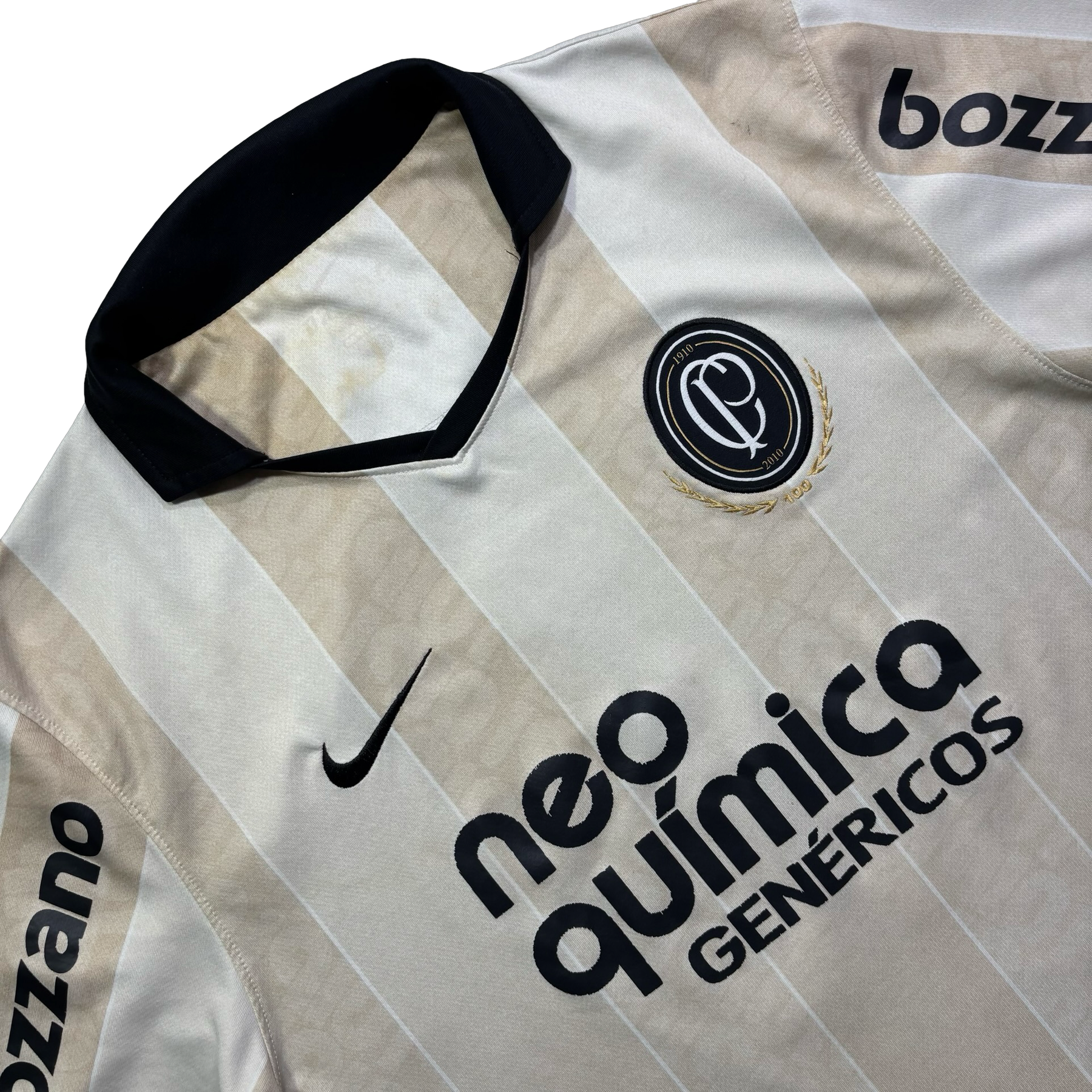 Corinthians 2010 G