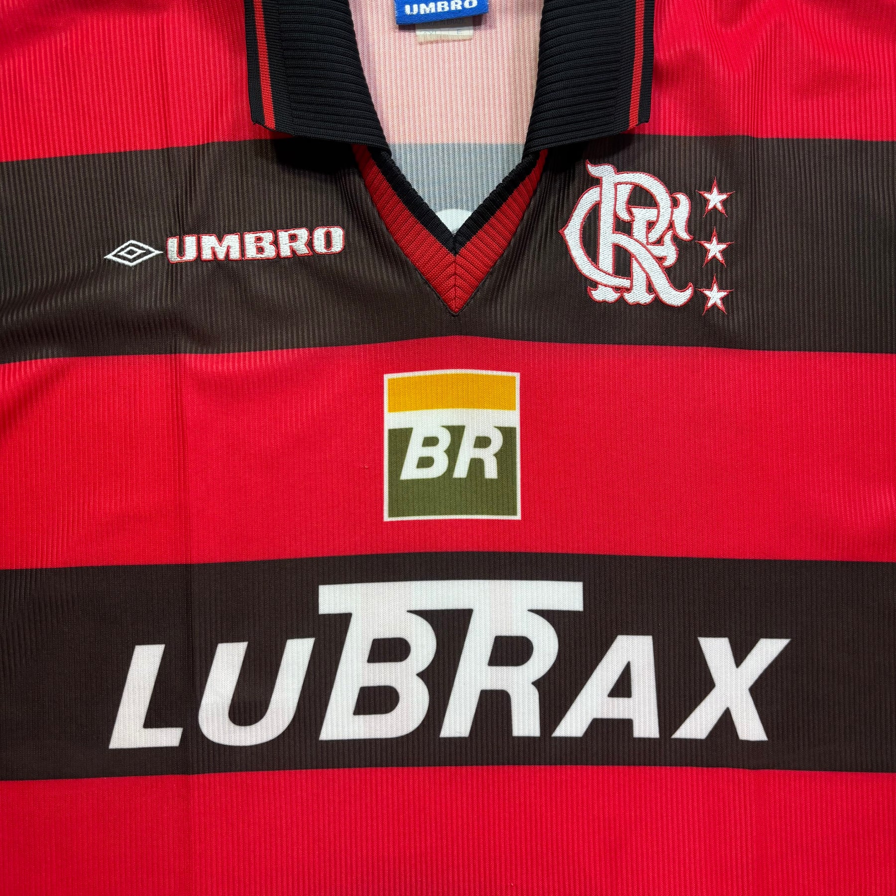 Flamengo 1999 GG