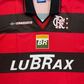 Flamengo 1999 GG