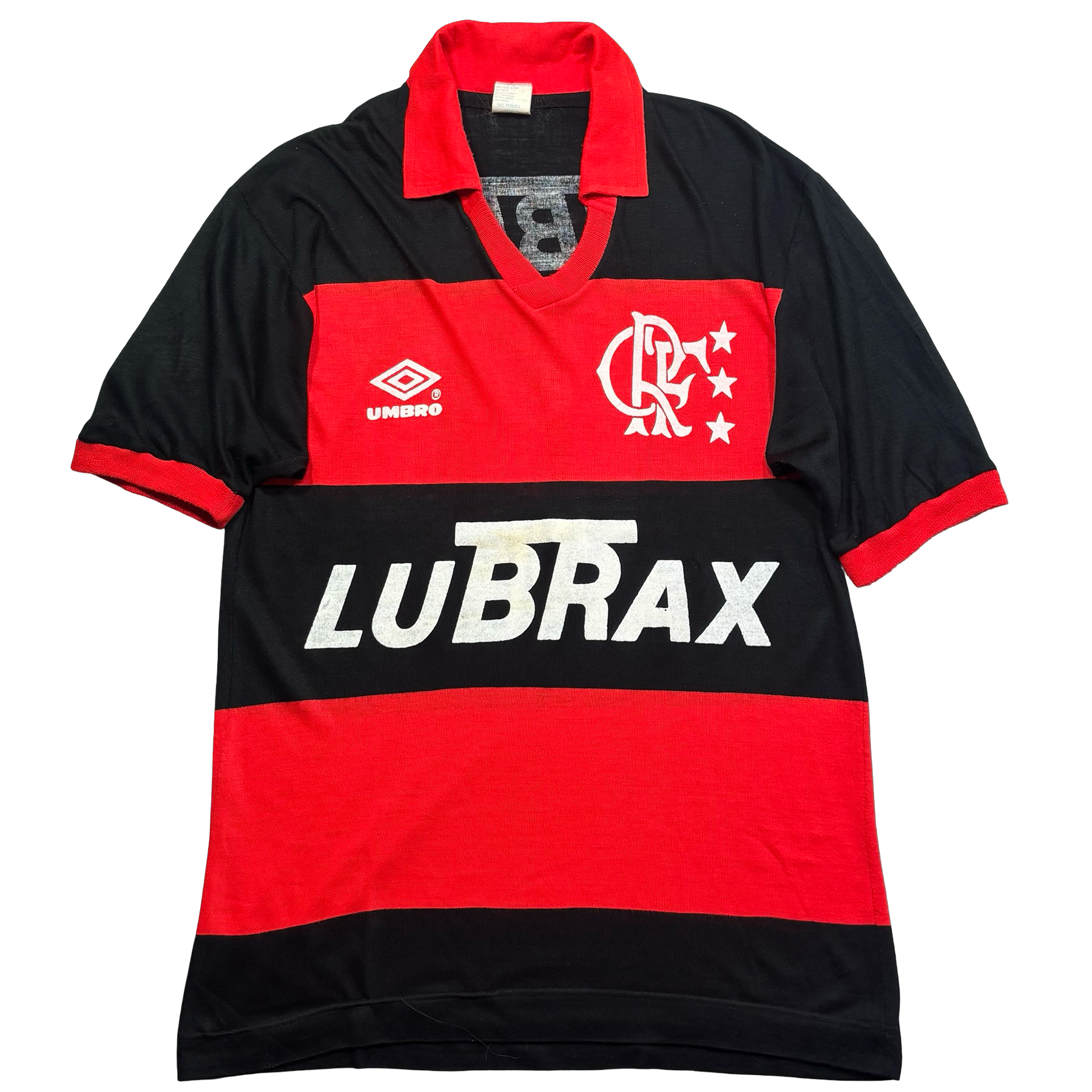 Flamengo 1992 G