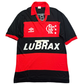 Flamengo 1992 G