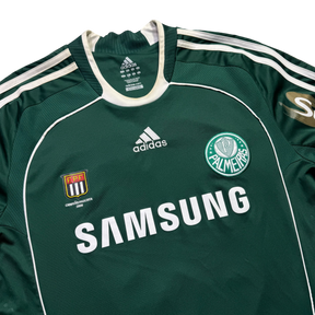 Palmeiras 2008 G